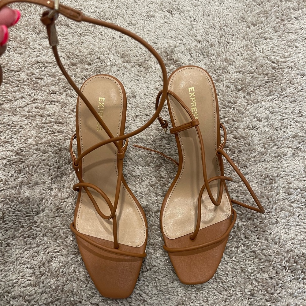 Women’s heels